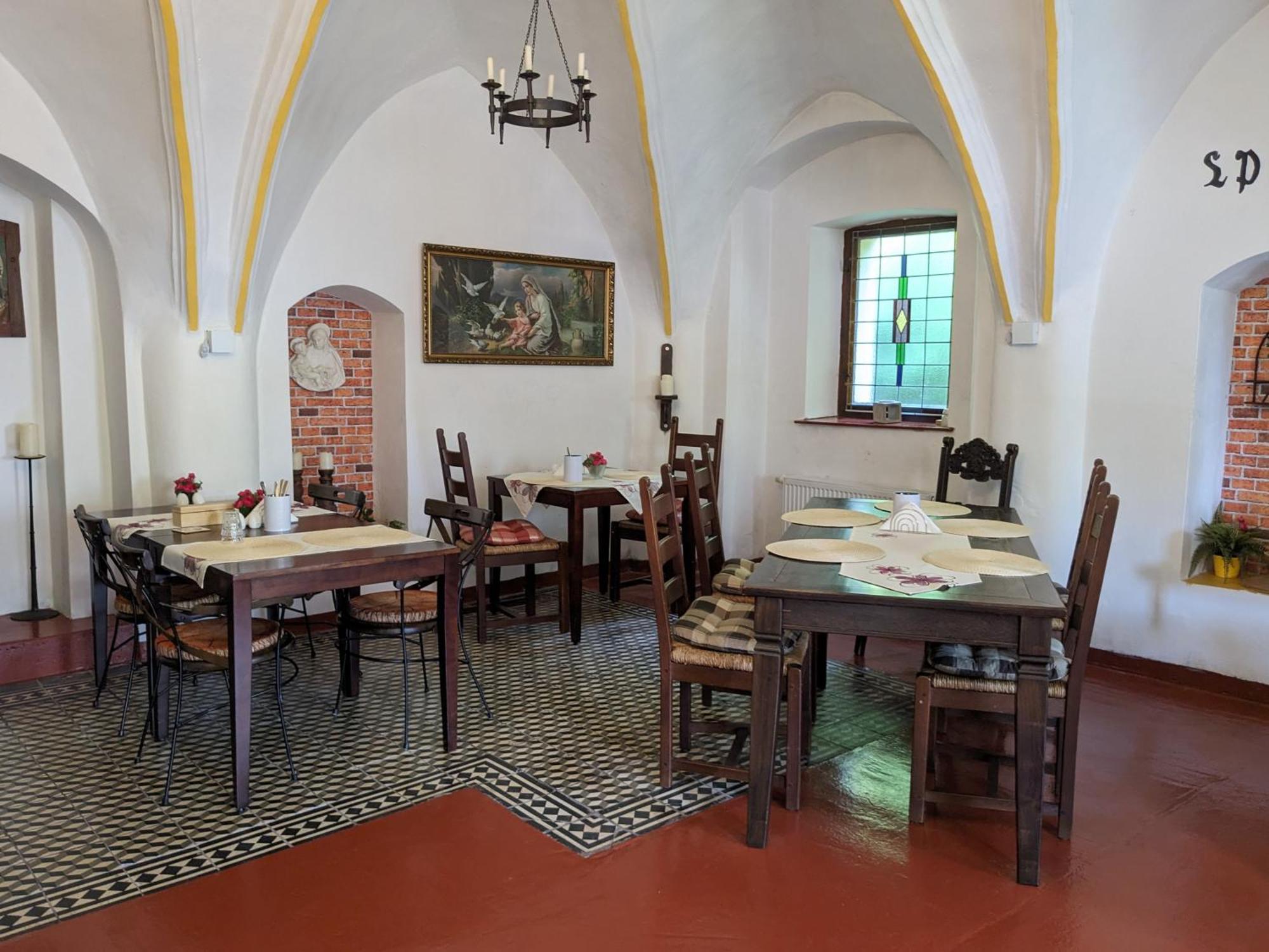 Bed&Breakfast Tvrz Velká Bukovina Exterior foto